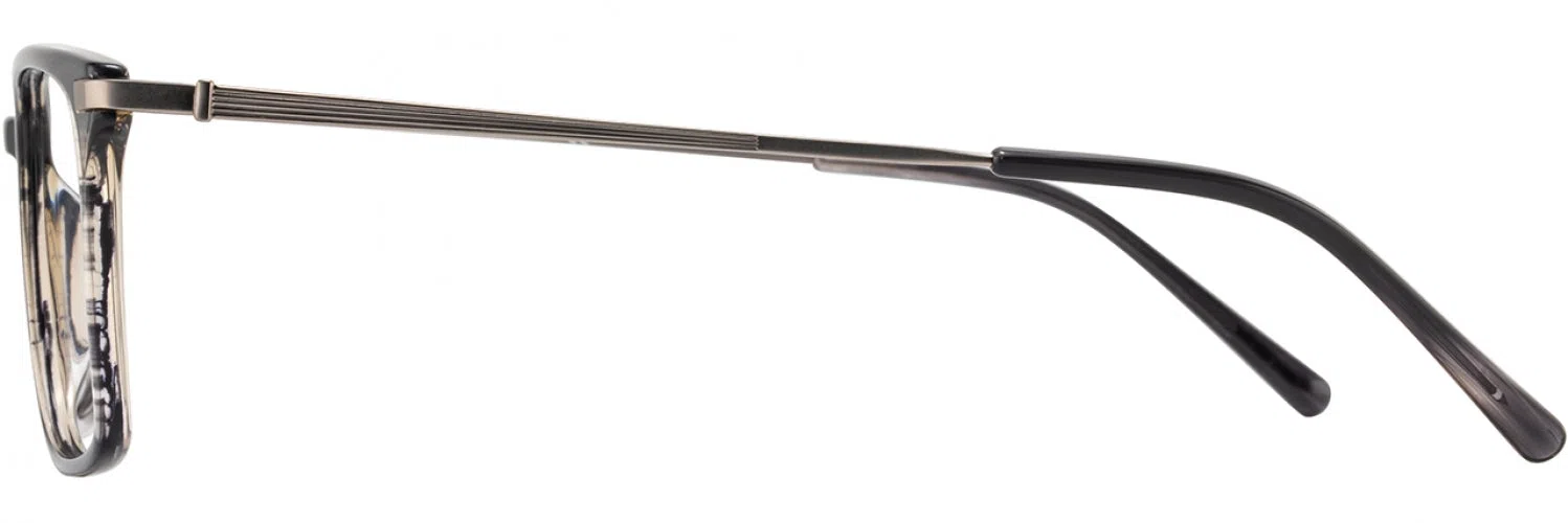 Michael Ryen MR434 Eyeglasses - view 5